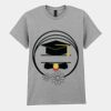 Adult t-shirt Heavy Cotton Thumbnail