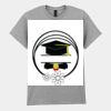 Adult t-shirt Heavy Cotton Thumbnail