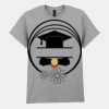Adult t-shirt Heavy Cotton Thumbnail
