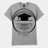 Adult t-shirt Heavy Cotton Thumbnail