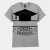 Adult t-shirt Heavy Cotton Thumbnail