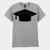 Adult t-shirt Heavy Cotton Thumbnail