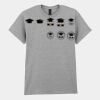 Adult t-shirt Heavy Cotton Thumbnail