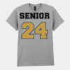 Adult t-shirt Heavy Cotton Thumbnail