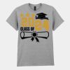 Adult t-shirt Heavy Cotton Thumbnail