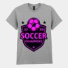 Adult t-shirt Heavy Cotton Thumbnail