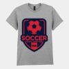 Adult t-shirt Heavy Cotton Thumbnail