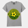 Adult t-shirt Heavy Cotton Thumbnail