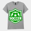 Adult t-shirt Heavy Cotton Thumbnail