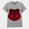 Adult t-shirt Heavy Cotton Thumbnail