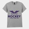 Adult t-shirt Heavy Cotton Thumbnail