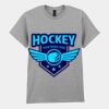 Adult t-shirt Heavy Cotton Thumbnail