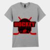 Adult t-shirt Heavy Cotton Thumbnail