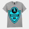 Adult t-shirt Heavy Cotton Thumbnail