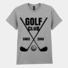 Adult t-shirt Heavy Cotton Thumbnail