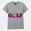 Adult t-shirt Heavy Cotton Thumbnail