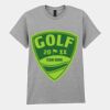 Adult t-shirt Heavy Cotton Thumbnail