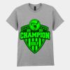 Adult t-shirt Heavy Cotton Thumbnail
