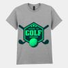Adult t-shirt Heavy Cotton Thumbnail