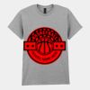 Adult t-shirt Heavy Cotton Thumbnail