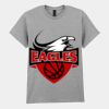 Adult t-shirt Heavy Cotton Thumbnail