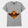 Adult t-shirt Heavy Cotton Thumbnail