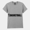 Adult t-shirt Heavy Cotton Thumbnail