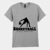 Adult t-shirt Heavy Cotton Thumbnail