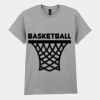 Adult t-shirt Heavy Cotton Thumbnail