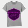 Adult t-shirt Heavy Cotton Thumbnail