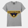 Adult t-shirt Heavy Cotton Thumbnail