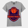 Adult t-shirt Heavy Cotton Thumbnail