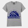 Adult t-shirt Heavy Cotton Thumbnail