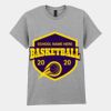 Adult t-shirt Heavy Cotton Thumbnail