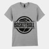 Adult t-shirt Heavy Cotton Thumbnail