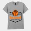 Adult t-shirt Heavy Cotton Thumbnail