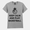 Adult t-shirt Heavy Cotton Thumbnail