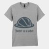 Adult t-shirt Heavy Cotton Thumbnail