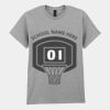 Adult t-shirt Heavy Cotton Thumbnail
