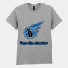 Adult t-shirt Heavy Cotton Thumbnail