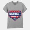 Adult t-shirt Heavy Cotton Thumbnail