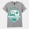 Adult t-shirt Heavy Cotton Thumbnail