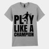 Adult t-shirt Heavy Cotton Thumbnail