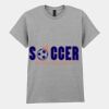 Adult t-shirt Heavy Cotton Thumbnail