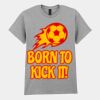 Adult t-shirt Heavy Cotton Thumbnail