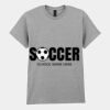 Adult t-shirt Heavy Cotton Thumbnail