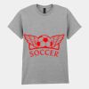Adult t-shirt Heavy Cotton Thumbnail