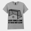 Adult t-shirt Heavy Cotton Thumbnail