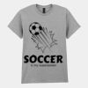 Adult t-shirt Heavy Cotton Thumbnail
