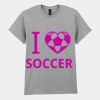 Adult t-shirt Heavy Cotton Thumbnail